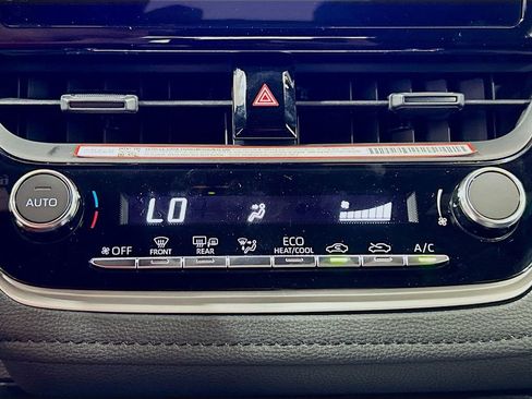New 2025 Toyota Corolla SE FWD image 16