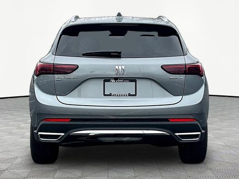 New 2026 Buick Envision Sport Touring image 4