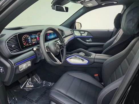 New 2026 Mercedes-Benz GLE 450 4MATIC image 9