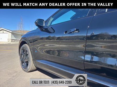 New 2026 Chevrolet Equinox EV RS image 30