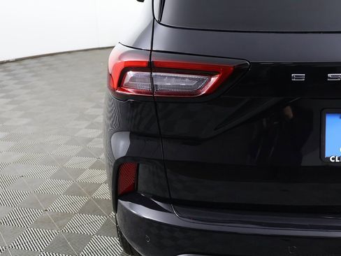 Used 2024 Ford Escape ST-Line w/ Tech Pack #1 image 14