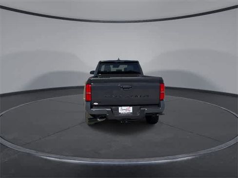 New 2025 Toyota Tacoma SR5 image 7
