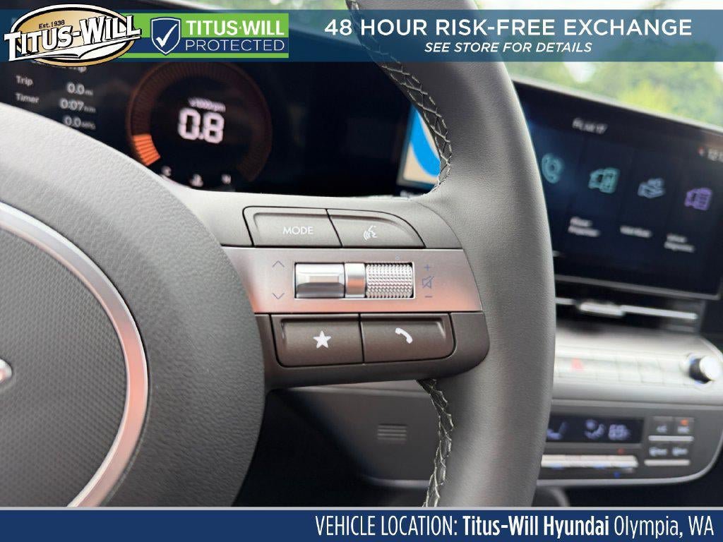 New 2026 Hyundai Kona SEL Sport AWD/4WD image 17