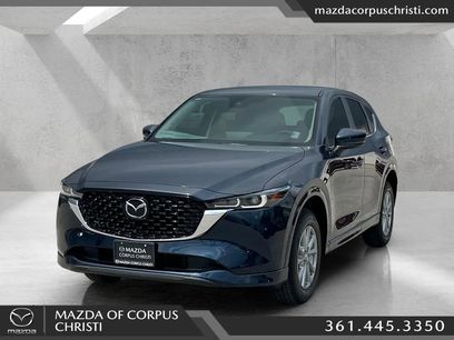New 2025 MAZDA CX-5 AWD 2.5 S w/ Preferred Package