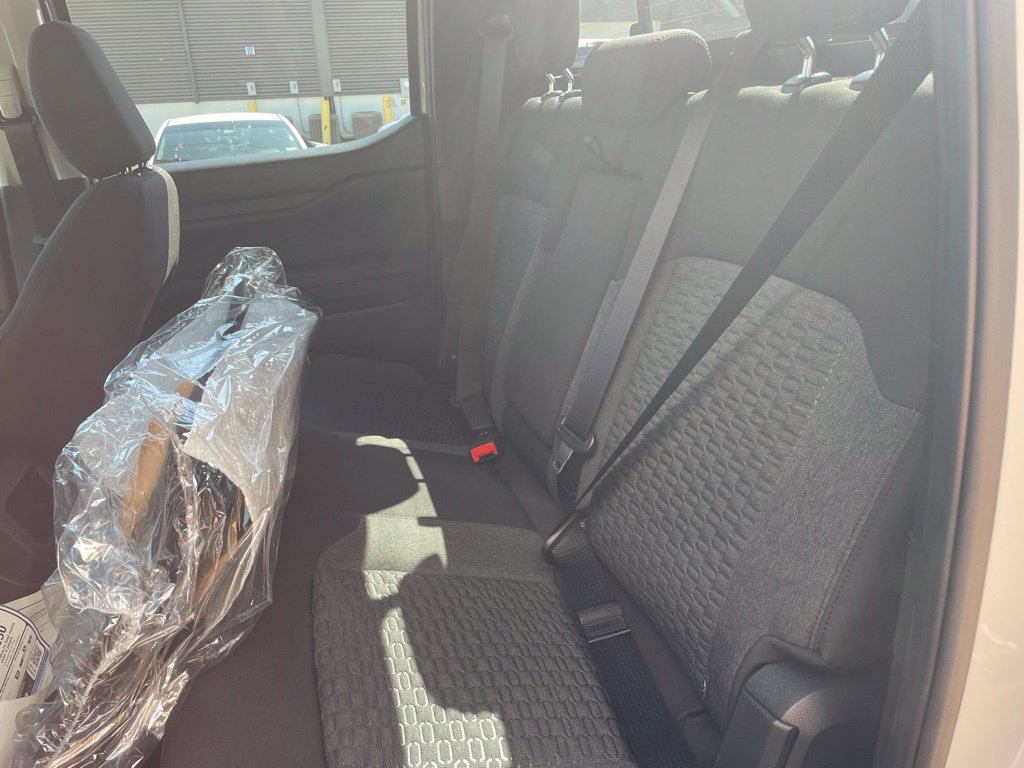 New 2026 Ford Ranger XLT AWD/4WD image 31