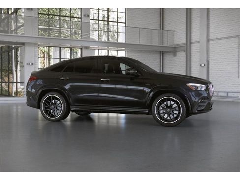 Used 2023 Mercedes-Benz GLE 53 AMG GLE 53 AMG image 15