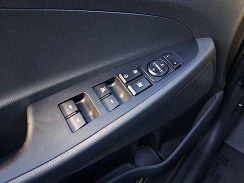 Used 2018 Hyundai Tucson SEL AWD/4WD image 17