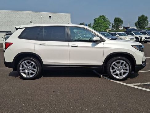 Used 2024 Honda Passport EX-L image 7