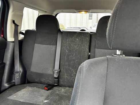 Used 2017 Jeep Patriot Sport image 11