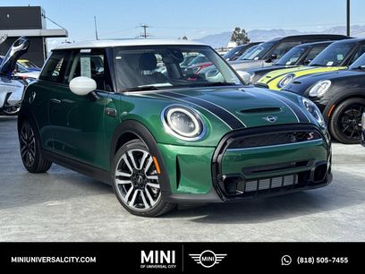 Certified 2023 MINI Cooper S