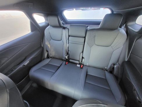 Used 2023 Lexus RX 350 Premium w/ Accessory Package AWD/4WD image 15