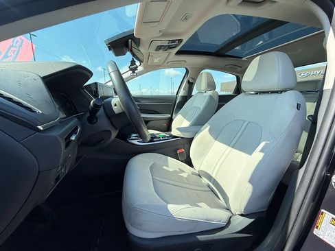 Used 2023 Hyundai Sonata SEL w/ Convenience Package FWD image 21