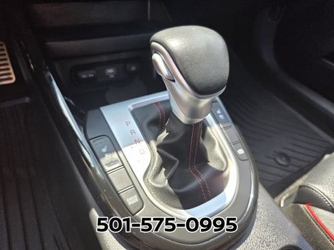 Used 2024 Kia Forte GT w/ GT2 Package FWD image 23
