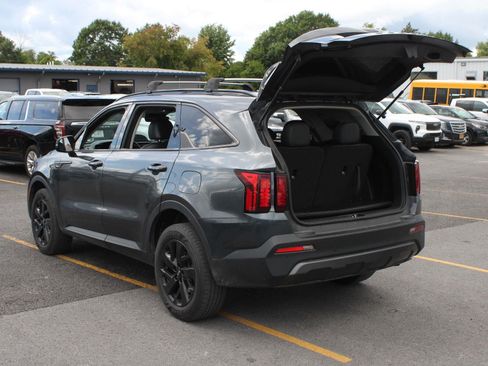 Used 2021 Kia Sorento S w/ Panoramic Sunroof Package AWD/4WD image 7