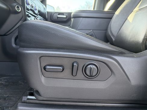 Used 2021 GMC Sierra 1500 Denali w/ Denali Ultimate Package image 25