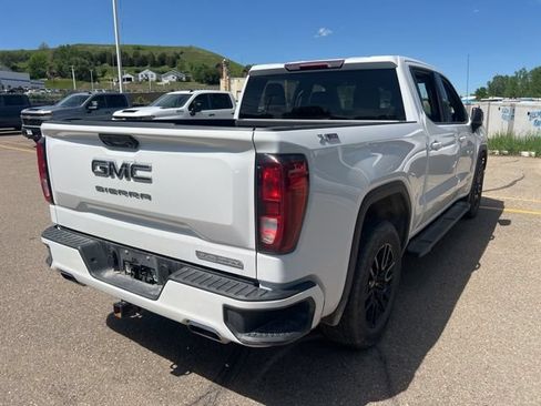 Used 2023 GMC Sierra 1500 Elevation AWD/4WD image 8