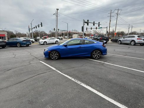 Used 2017 Honda Civic Si image 8