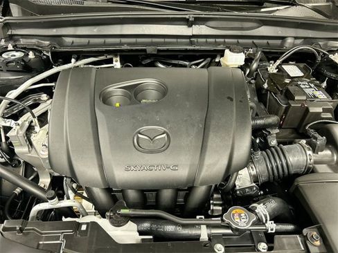 New 2026 MAZDA CX-50 AWD 2.5 S w/ Premium Package image 10