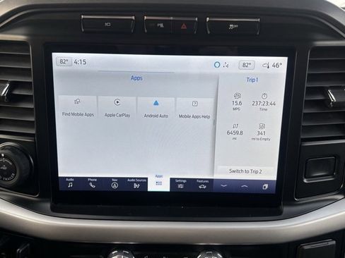 Used 2023 Ford F150 XLT w/ Equipment Group 302A High image 28