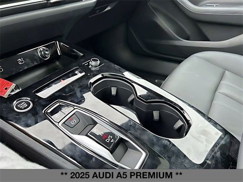 Used 2025 Audi A5 2.0T Premium w/ Convenience Package image 28
