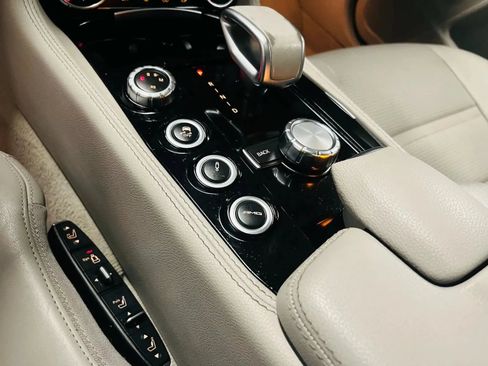 Used 2012 Mercedes-Benz CLS 63 AMG image 22