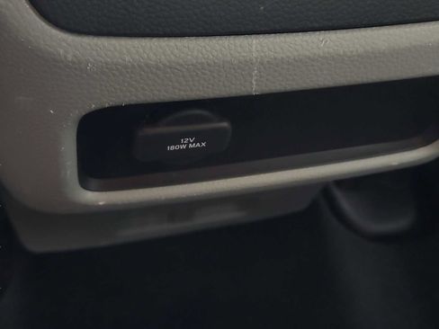 Certified 2024 Honda Ridgeline RTL image 14