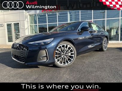 New 2026 Audi A6 Premium Plus