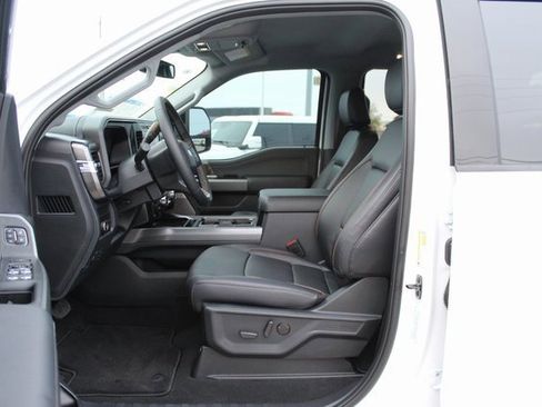 New 2026 Ford F250 Lariat w/ FX4 Off-Road Package image 7