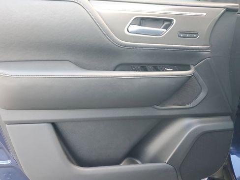 Used 2025 INFINITI QX80 Pure image 28