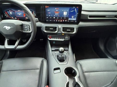 Certified 2024 Ford Mustang GT Premium image 10