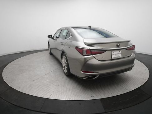 Used 2021 Lexus ES 350 w/ Accessory Package 2 FWD image 35