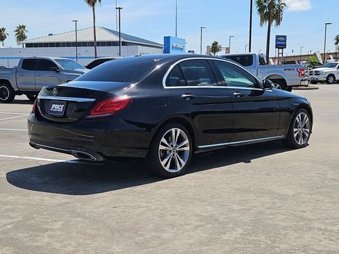 Used 2019 Mercedes-Benz C 300 Sedan image 5