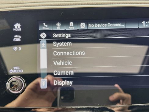 Used 2022 Honda Passport EX-L image 16