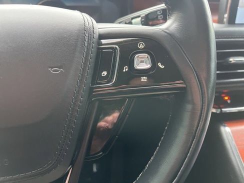 Certified 2023 Lincoln Aviator Grand Touring w/ Equipment Group 301A image 31