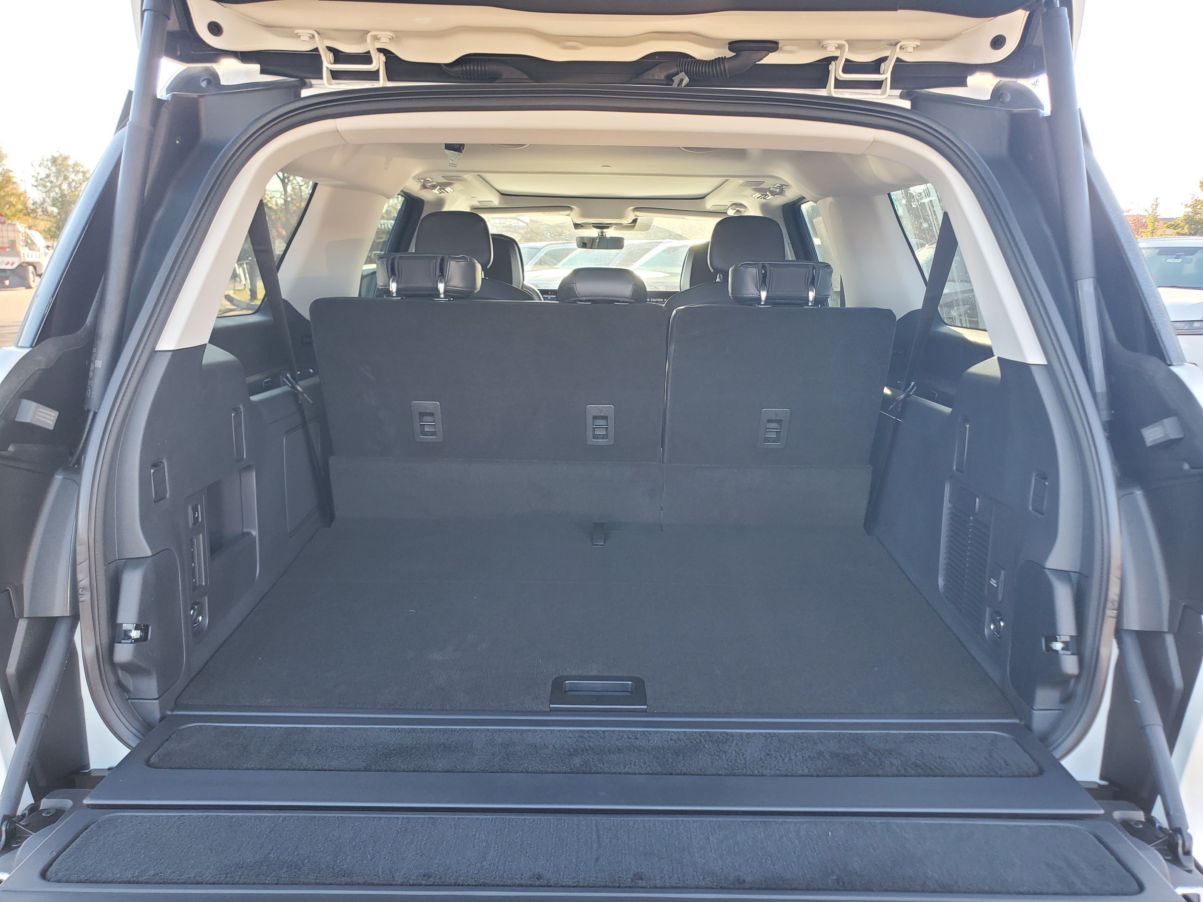 New 2027 Lincoln Navigator L Reserve AWD/4WD image 65