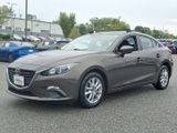 Used 2016 MAZDA MAZDA3 i Sport w/ Preferred Equipment Package image 3