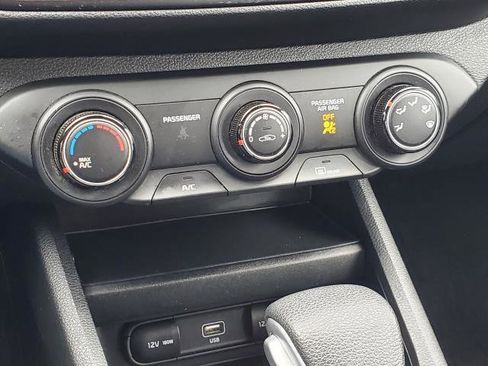 Used 2023 Kia Forte LXS image 18