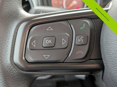 New 2026 Jeep Wrangler Unlimited Sport AWD/4WD image 21