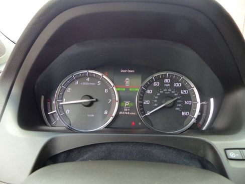 Used 2020 Acura TLX FWD image 27