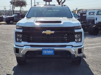 New 2024 Chevrolet Silverado 3500 W/T w/ WT Convenience Package video 2