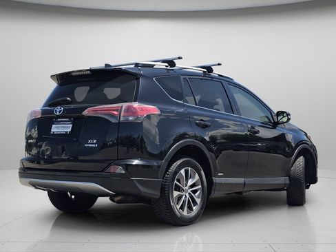 Used 2016 Toyota RAV4 XLE AWD/4WD image 22