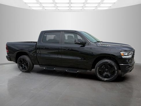 Used 2023 RAM 1500 Big Horn AWD/4WD image 2