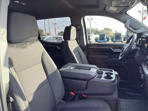 New 2026 Chevrolet Silverado 1500 LT RWD image 9