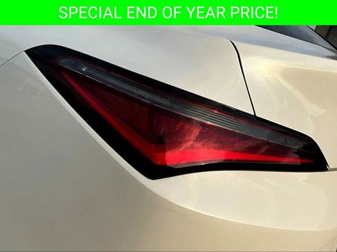Used 2024 Acura Integra image 23