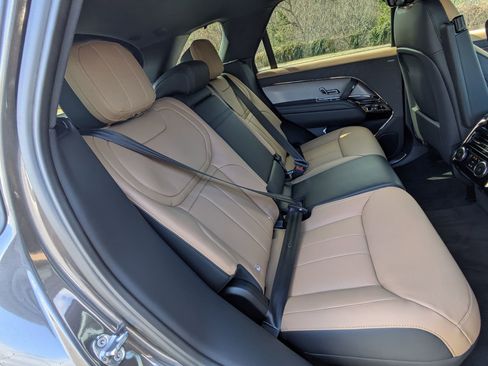 New 2026 Land Rover Range Rover Sport Dynamic SE image 28