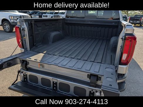 Used 2024 GMC Sierra 1500 Denali w/ Technology Package AWD/4WD image 34