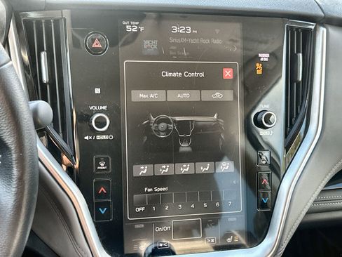 Used 2022 Subaru Outback Limited image 23