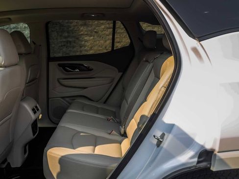 Used 2020 GMC Terrain Denali w/ Denali Premium Package image 21