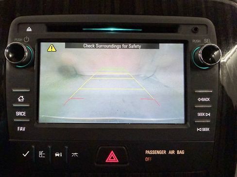 Used 2014 Chevrolet Traverse LT w/ All-Star Edition FWD image 15