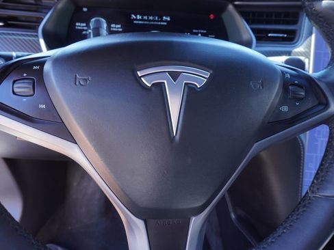 Used 2020 Tesla Model S Performance image 19